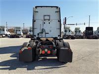 2019 Freightliner CASCADIA 125