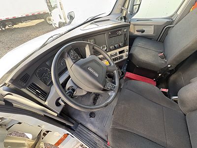 2019 Freightliner NEW CASCADIA PX12664
