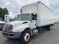 2019 International 4300