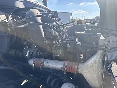 2022 Freightliner NEW CASCADIA PX12664
