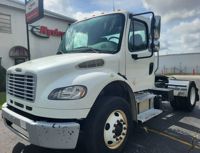 2019 Freightliner M2 106