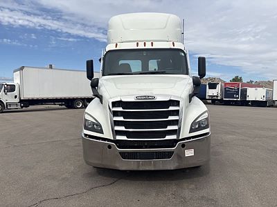 2021 Freightliner NEW CASCADIA PX12664