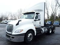 2020 International LT625
