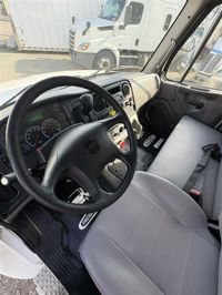 2017 Freightliner M2
