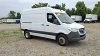 2019 Mercedes-Benz SPRINTER 3500