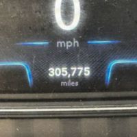 2019 International LT625