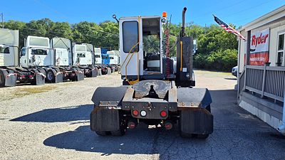 2019 Ottawa 4X2 T2