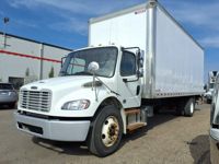2019 Freightliner M2 106