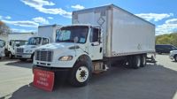 2019 Freightliner M2 106
