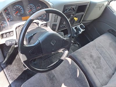2019 International 4300