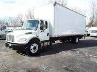 2018 Freightliner M2 106
