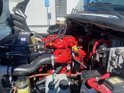 2018 Freightliner M2 106