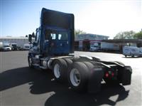 2017 Freightliner CASCADIA 125