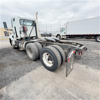 2018 International LT625