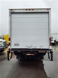 2018 Isuzu NPR HD