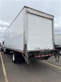 2018 Freightliner M2 106