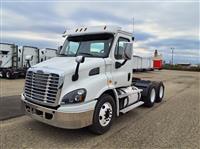 2016 Freightliner CASCADIA 113