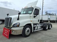 2019 Freightliner CASCADIA 125