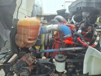 2019 International 4300 SBA