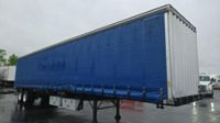 2015 GREAT DANE TRAILERS FSP 48/102