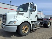 2019 Freightliner M2 112