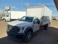 2021 Ford F450 (4X4)
