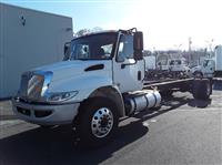 2019 International 4300