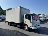2019 Isuzu NPR
