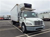 2019 Freightliner M2 106