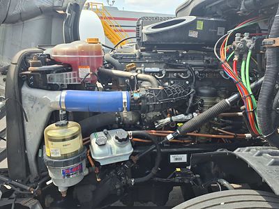 2022 Freightliner NEW CASCADIA PX12664