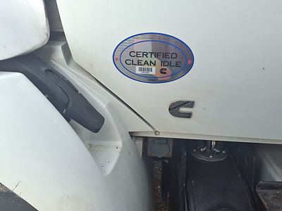 2019 International 4300