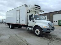 2020 International ND 700