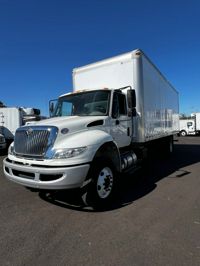 2016 International 4300