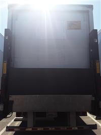 2013 Great Dane DRY VAN 53/102/162