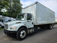 2019 Freightliner M2 106