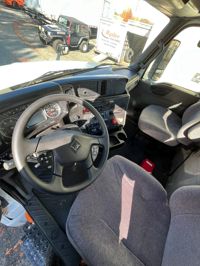 2019 International LT625