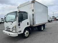 2017 Isuzu NPR