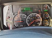 2017 Freightliner M2 112