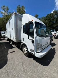 2014 Isuzu NQR