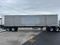 2015 MISCELLANEOUS FLATBED