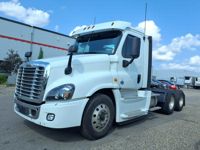 2019 Freightliner CASCADIA 125