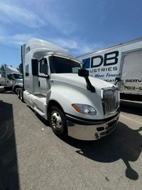 2019 International LT625