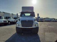 2020 International LT625
