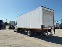 2018 Freightliner M2 106