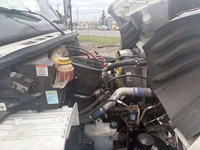 2020 Freightliner M2 106