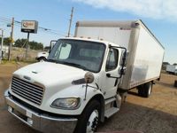 2019 Freightliner M2 106
