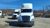 2019 Freightliner NEW CASCADIA PX12664