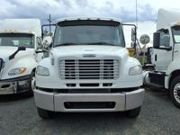 2018 Freightliner M2 106