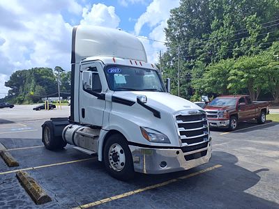 2023 Freightliner CASCADIA PX12642ST