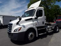2020 Freightliner NEW CASCADIA 126